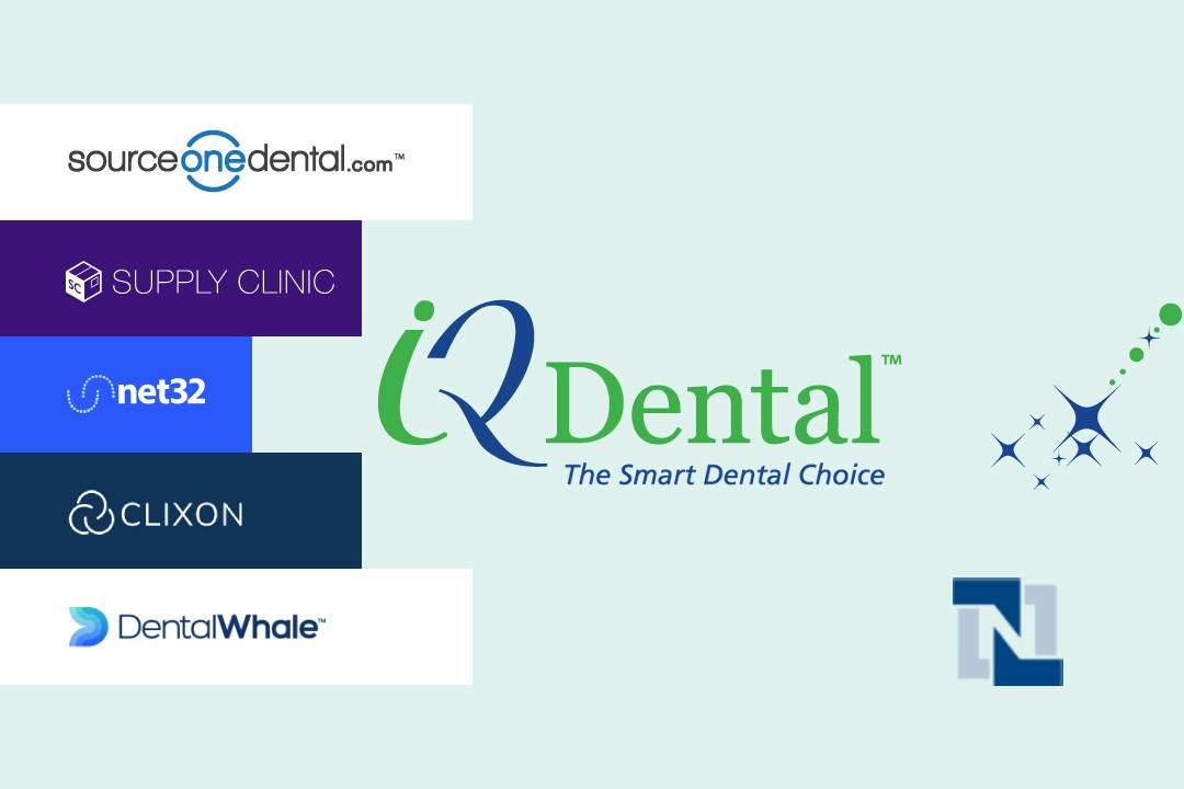 IQ Dental Supply