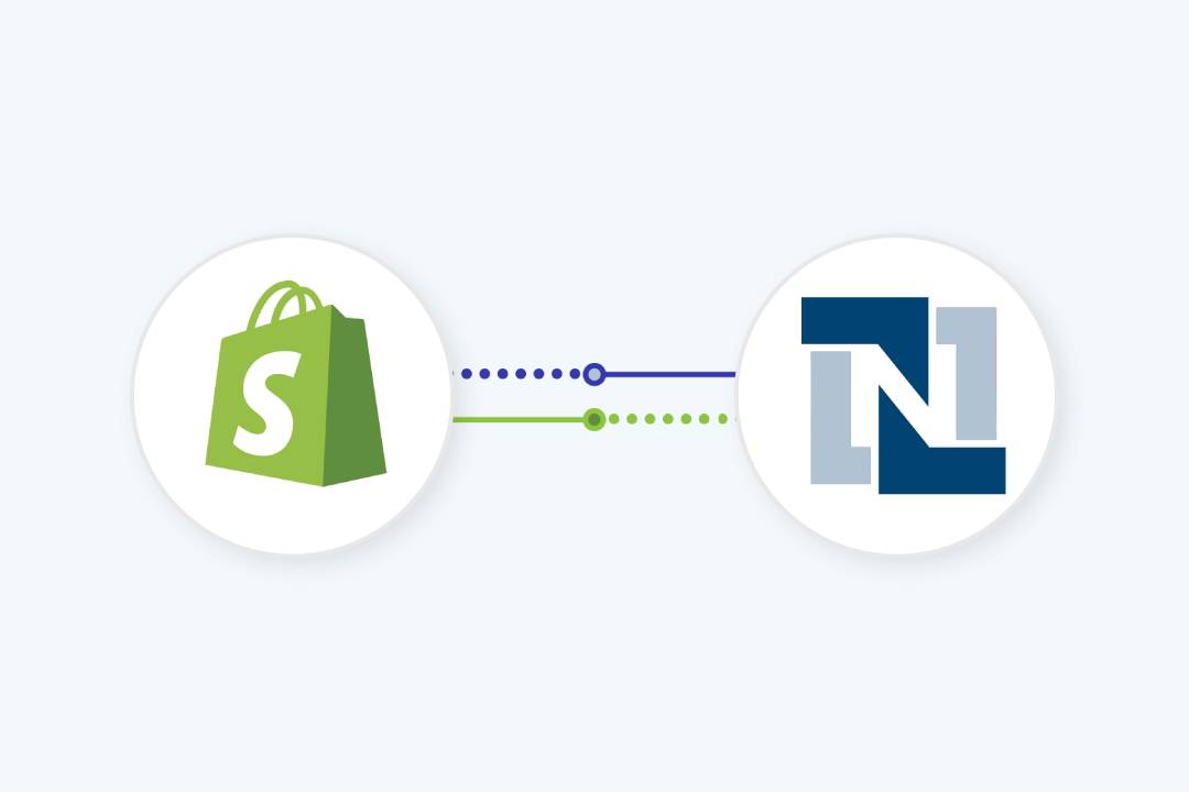 Shopify NetSuite Integration
